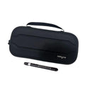 KIT  Hard Case  + Lanterna Clinica Docbeam -  Protetor Brinde **