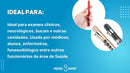 Lanterna Clinica medica  DOCBEAM - Personalizavel Com Seu Nome