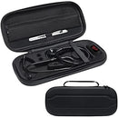 Hard Case Estojo Carbon - StethoCase
