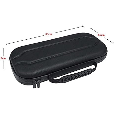 Hard Case Estojo Carbon - StethoCase